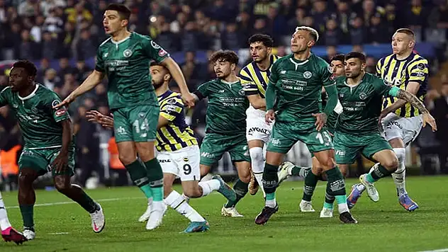 Mehmet Ali Büyüksayar: Zor bir deplasmandı