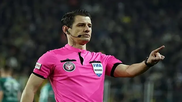 Konyaspor'a aleyhine verilen penaltı  kararı doğru mu?