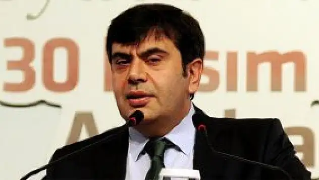 'Artık dershane diye bir kurum yok'