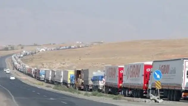 Yeni umut İran pazarı