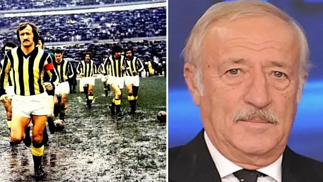 Ziya Şengül hayatını kaybetti