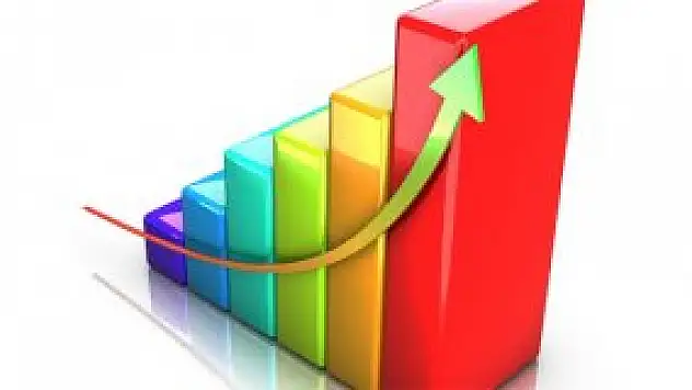 Enflasyon rakamları açıklandı