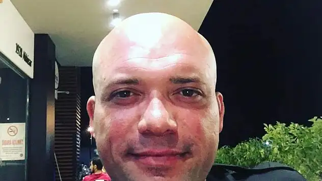 42 yaşındaydı, hayatını kaybetti