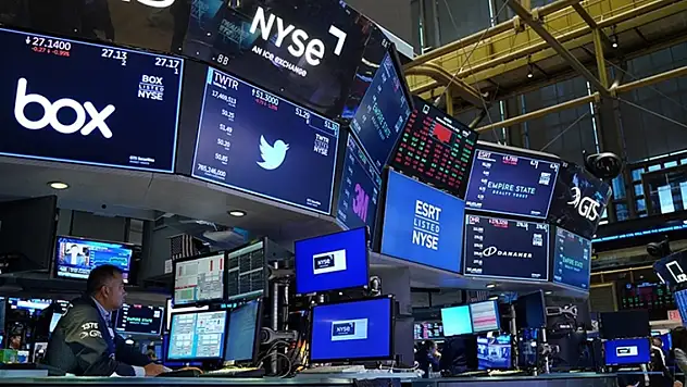 Küresel piyasalar pozitif seyrediyor