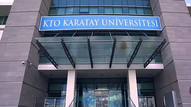 KTO Karatay Üniversitesi öğretim görevlisi alacak
