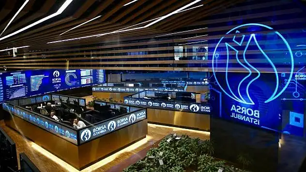 Borsa günü yükselişle tamamladı