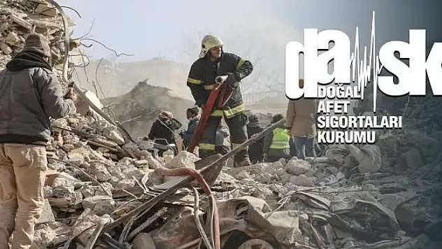 DASK'ın hasar ödemesinde son durum