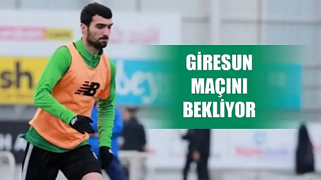 Konyaspor'da görev Emreli'nin