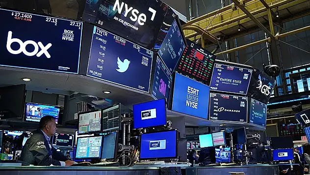 Küresel piyasalarda yön arayışı devam ediyor