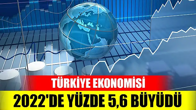 Ekonomi son çeyrekte yüzde 3,5 büyüdü