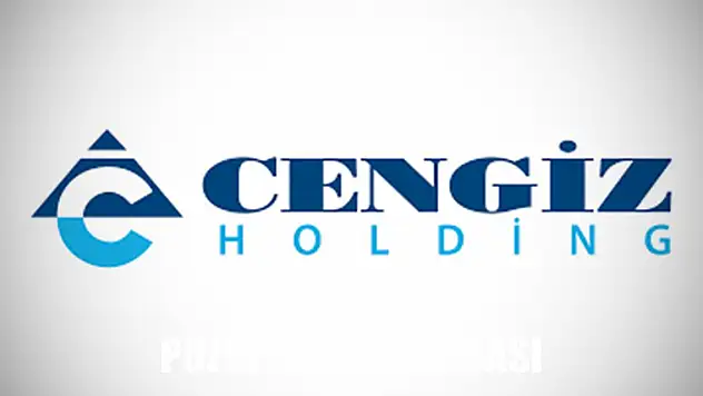 Cengiz Holding Adıyaman'a prefabrik kent kuruyor