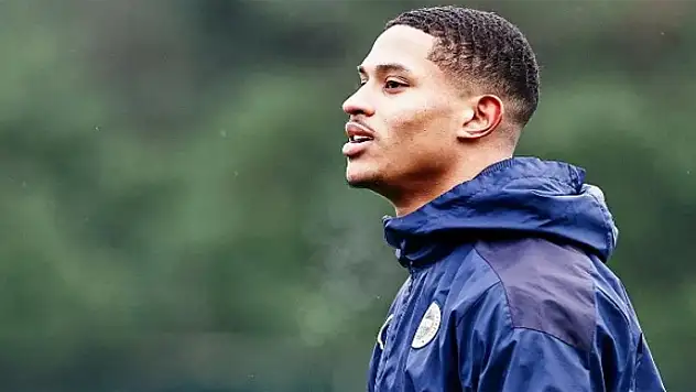 Jorge Jesus'un Oosterwolde kararı belli oldu