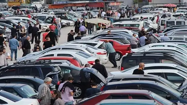 Konya'da 2 toplamda 36 işletmeye '6 ay, 6 bin kilometre' kuralı cezası