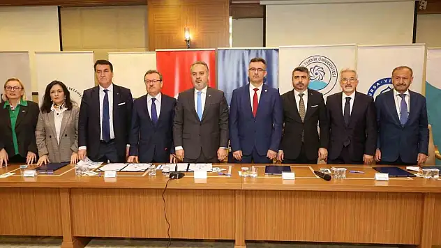 Bu şehirde yapı stoku incelenecek