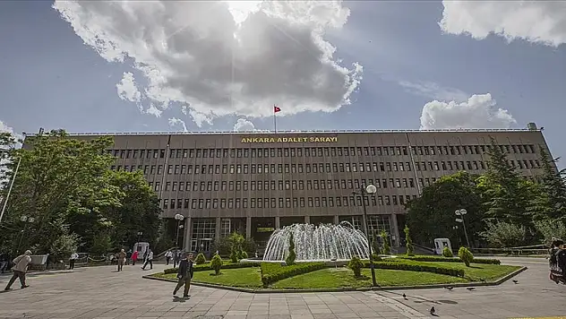 FETÖ'nün sınav usulsüzlüğü soruşturmasında 7 gözaltı kararı