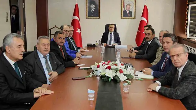 Gümüşhane 112 Acil Çağrı'ya bir yılda gelen çağrı sayısı