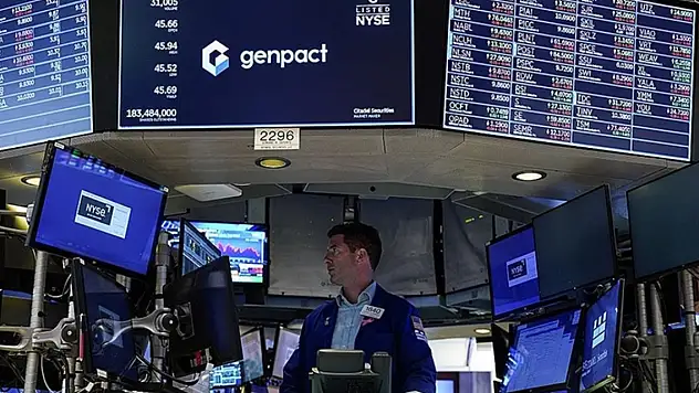 Küresel piyasalar karışık seyrediyor