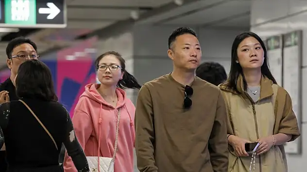 Kovid-19 sebebiyle 3 yıldır süren maske kararı kaldırıldı