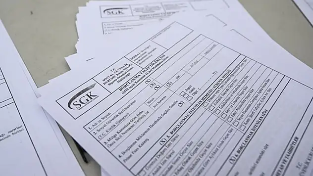 İşte EYT'liler için emeklilik yol haritası