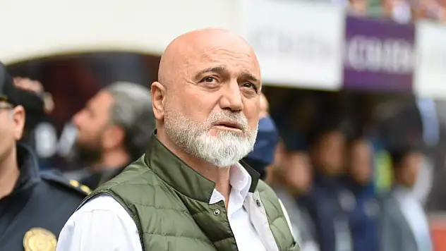 Karaman'a kel dedi, cezayı yedi