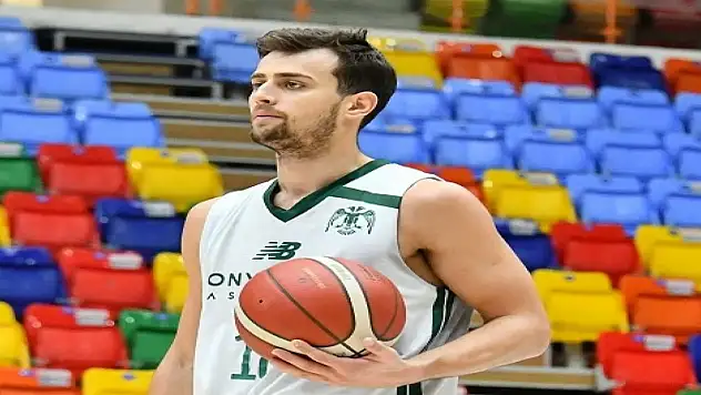 AYOS Konyaspor, Gaziantep maçına hazırlanıyor