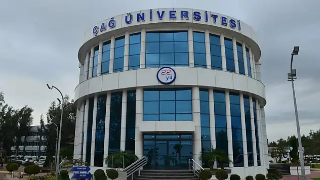Çağ Üniversitesi öğretim elemanları alacak