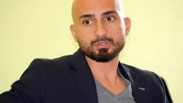 Torku Konyaspor'da forvet transferi bitti bitiyor!