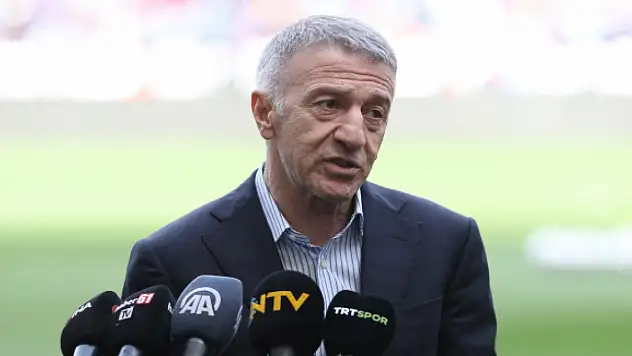 Trabzonspor genel kurula gidiyor