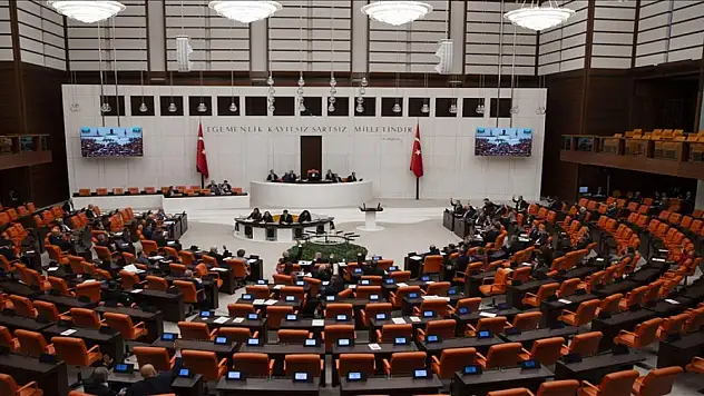 Yeni Meclisteki en yaygın isimler Mehmet ve Mustafa