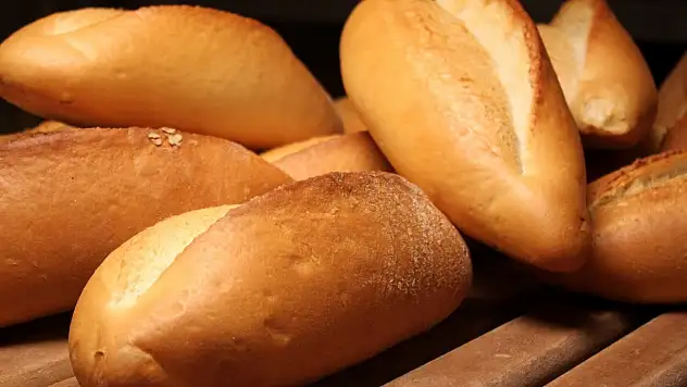 Hakkari'de ekmek 5 TL oldu