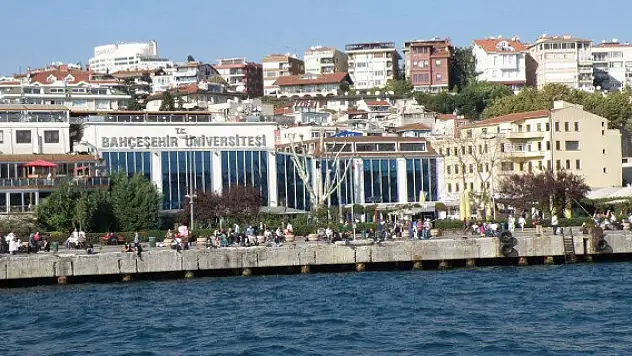 Bahçeşehir Üniversitesi Akademik Personel alacak