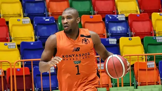 Ayos Konyaspor maç saatini bekliyor