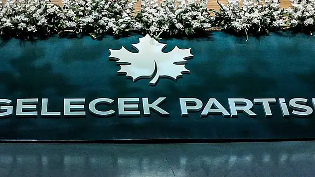 Gelecek Partisi Başkanlık Kurulu yarın toplanacak
