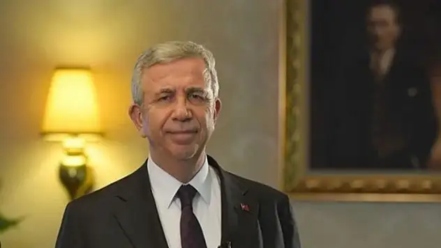 Mansur Yavaş aday olacak mı? İşte ilk açıklama