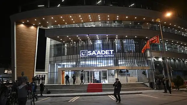 Akşener'in çıkışı sonrasında 5 parti yarın toplanıyor