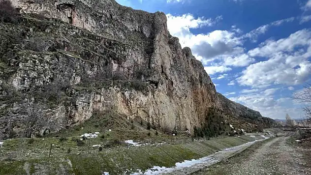 Marmara depremi İç Anadolu Bölgesi'ni de tetikleyebilir