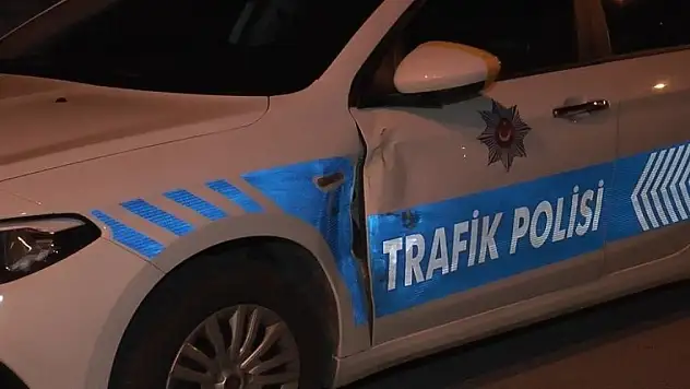 Polis memuru Canoluk şehit oldu