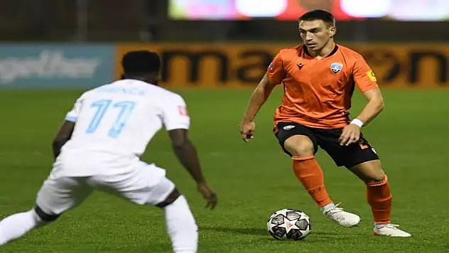 Konyaspor'dan gece yarısı operasyonu