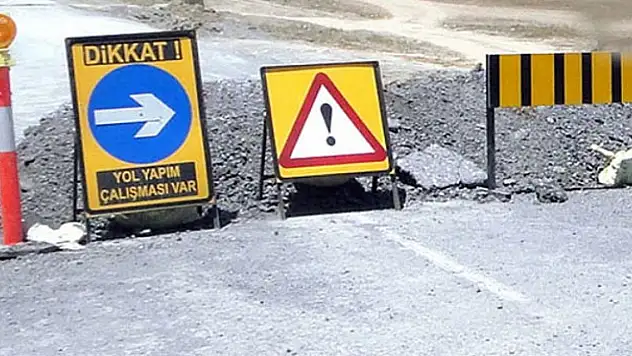 KGM duyurdu.... Konya'dan Antalya'ya gidecekler dikkat