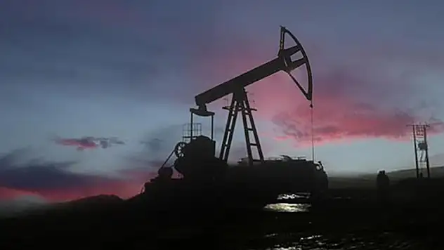 ABD'nin petrol sondaj kulesi sayısı arttı