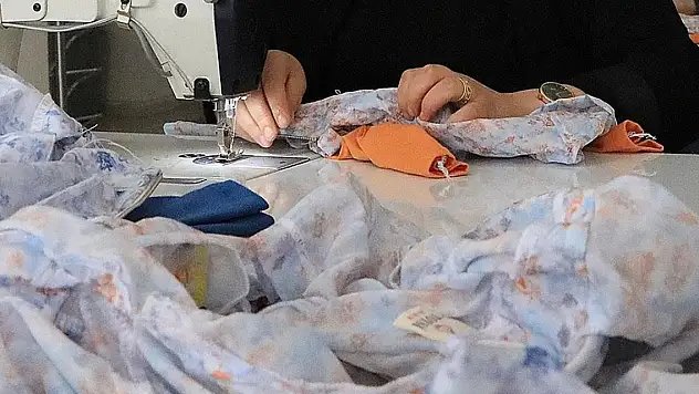 KOSGEB bu yıl destekleyeceği kadın girişimci hedefini açıkladı