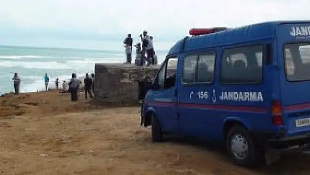 Şile 6 kişiyi yuttu