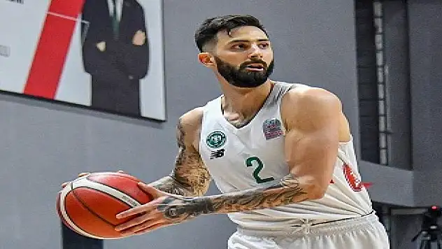 AYOS Konyaspor Gaziantep'e yenildi