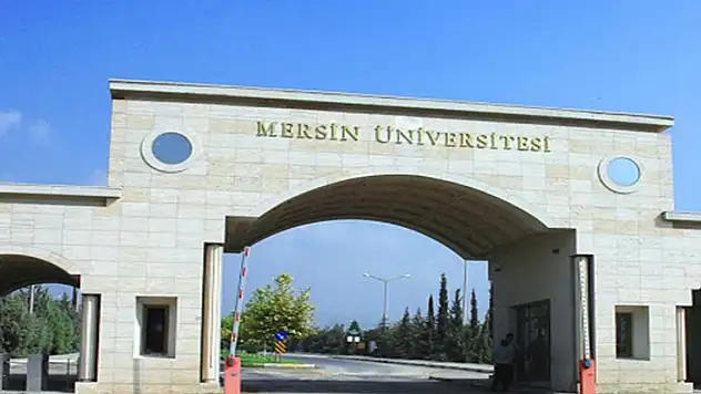 Mersin Üniversitesi sözleşmeli personel alacak