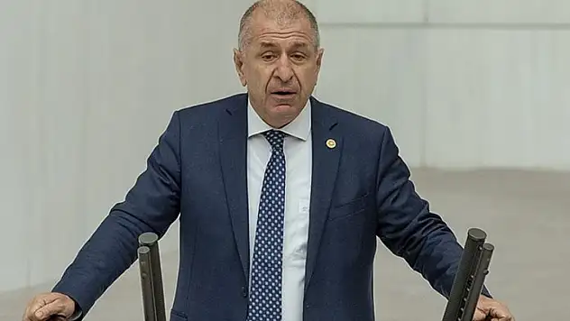 Ümit Özdağ duyurdu: Muharrem İnce ittifaktan çekildi!