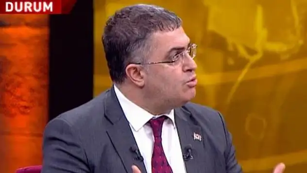 İYİ Parti'den Ersan Şen'e davet