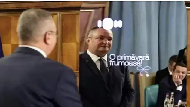 Romanya Başbakanı, yapay zekalı danışmanı işe aldı