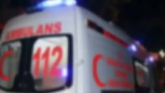 Kahramanmaraş'ta trafik kazası: 9 yaralı