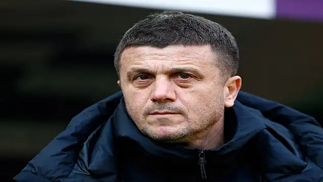 Hakan Keleş Konyaspor maçını  değerlendirdi