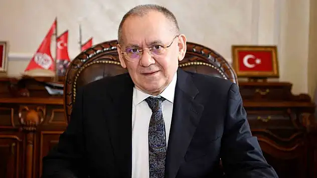 Hayaller yeniden yeşertiliyor